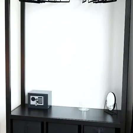 Urban Sea Apartment *