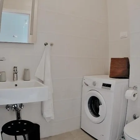 Urban Sea Apartment Split